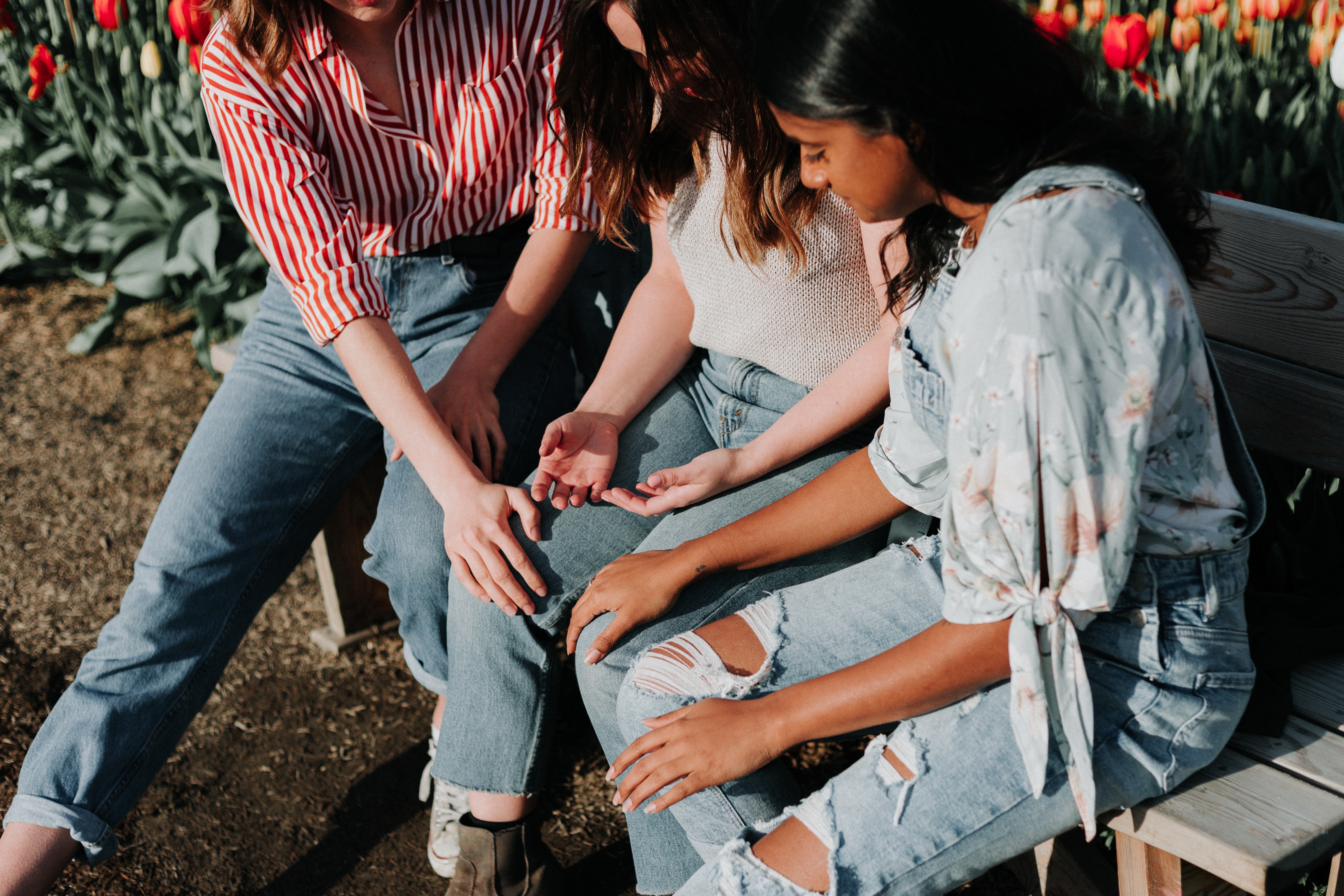 Independent Living for Anxious Young Adults